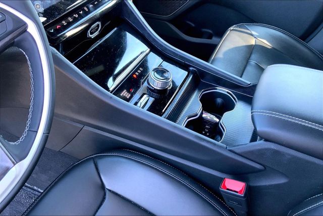 2026 JEEP GRAND CHEROKEE - Image 7