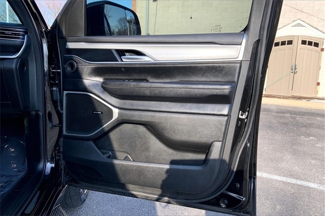 2023 JEEP WAGONEER - Image 23