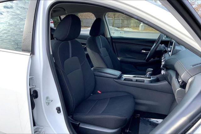 2023 NISSAN SENTRA - Image 7