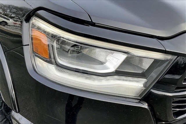 2021 RAM 1500 - Image 26