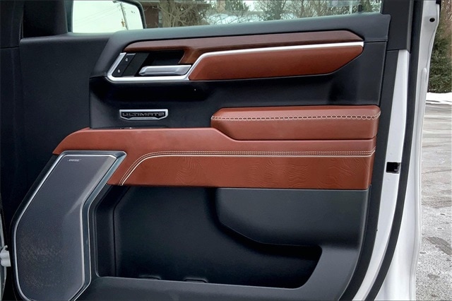 2023 GMC SIERRA - Image 24