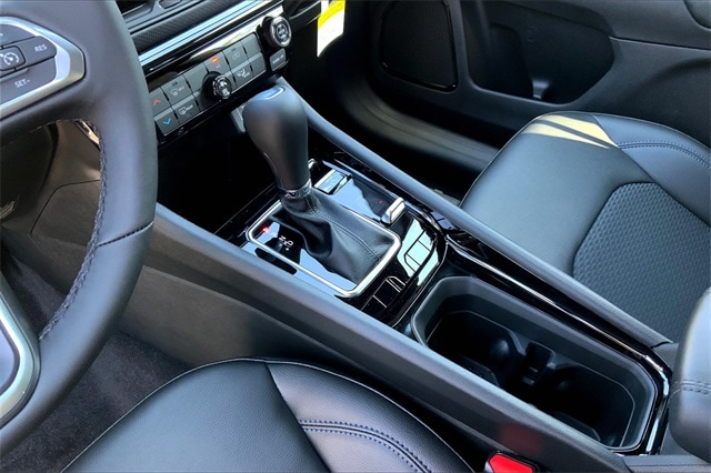 2026 JEEP COMPASS - Image 7