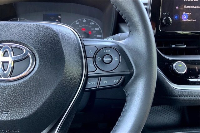 2024 TOYOTA COROLLA - Image 19