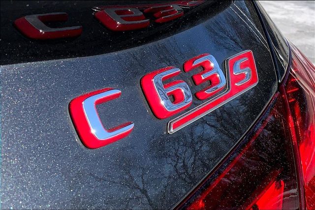 2024 MERCEDES-BENZ C-CLASS - Image 30