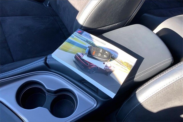 2023 DODGE CHALLENGER - Image 12