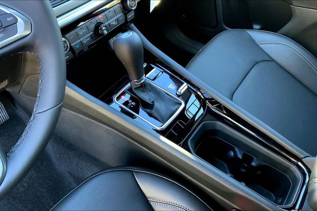 2026 JEEP COMPASS - Image 7