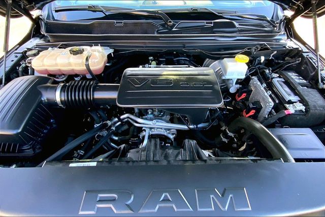 2022 RAM 1500 - Image 10
