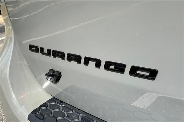 2022 DODGE DURANGO - Image 31