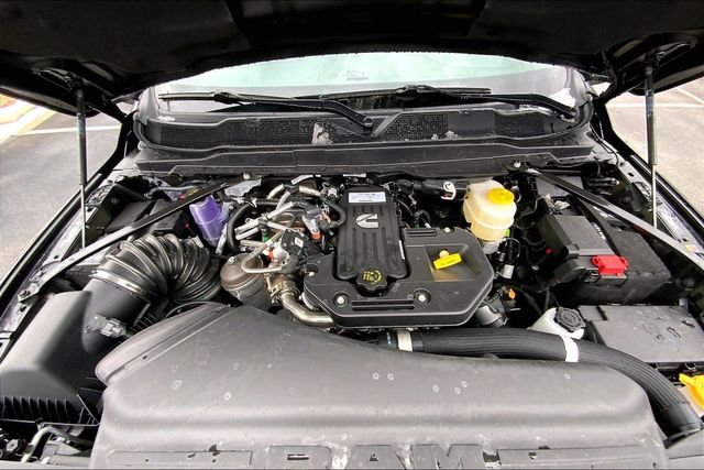 2026 RAM 3500 - Image 11