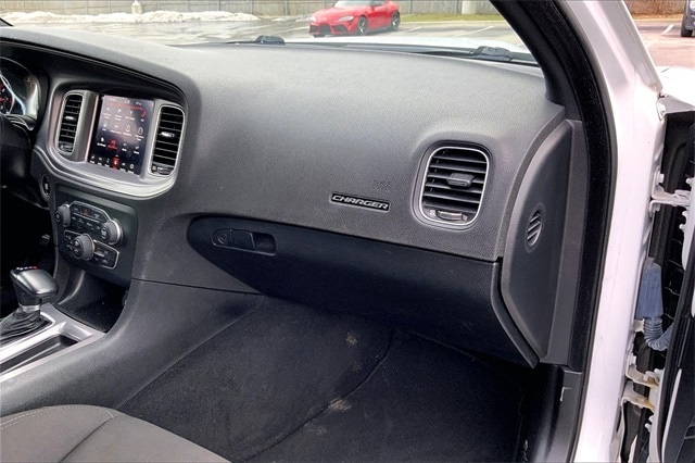 2023 DODGE CHARGER - Image 15