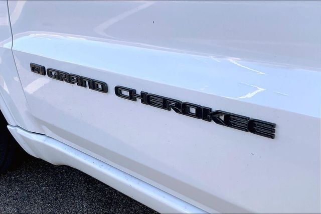 2021 JEEP GRAND CHEROKEE - Image 29