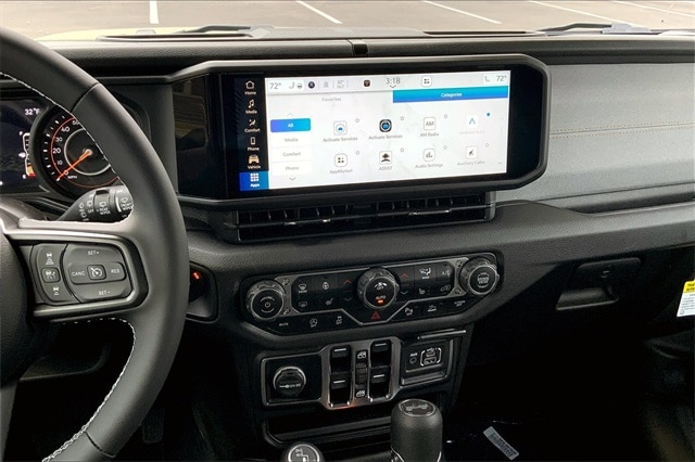 2025 JEEP WRANGLER - Image 6