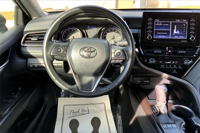 2023 TOYOTA CAMRY - Image 5