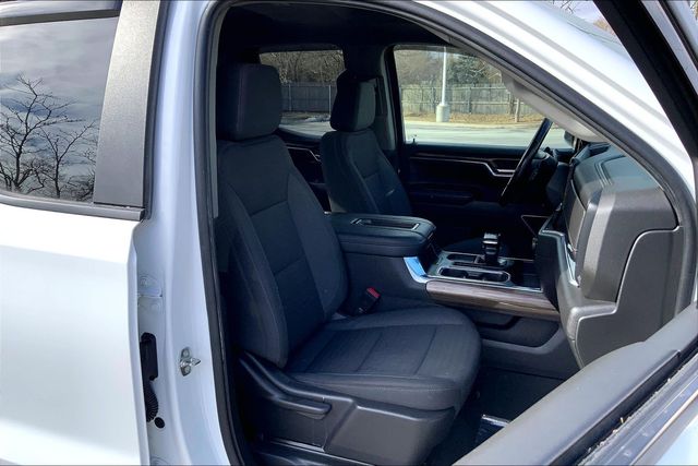 2022 CHEVROLET SILVERADO - Image 7