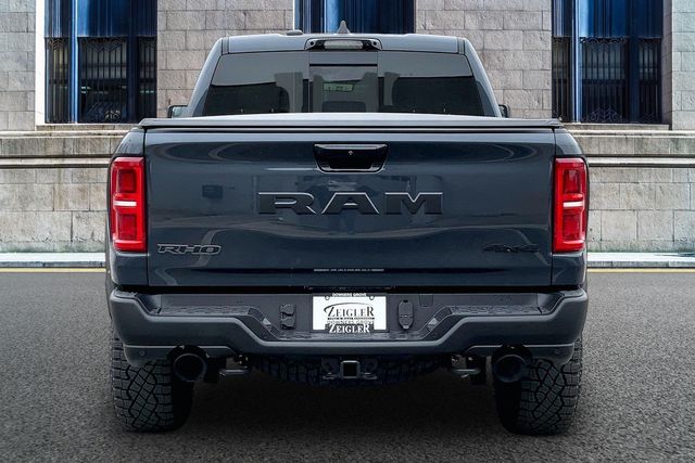 2026 RAM 1500 - Image 4