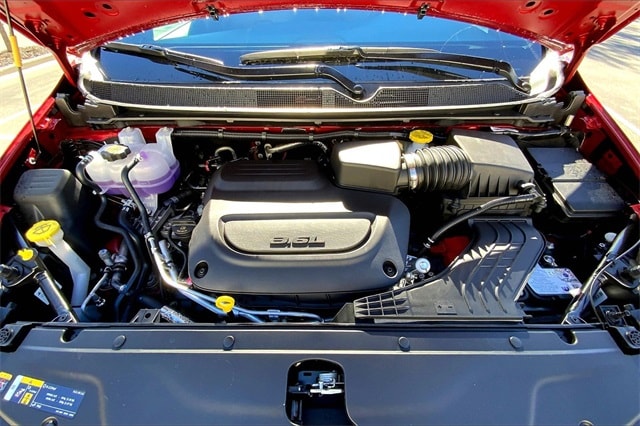 2026 CHRYSLER PACIFICA - Image 11