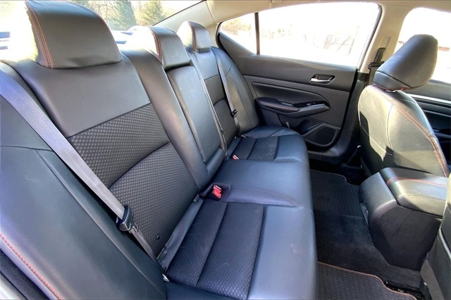 2024 NISSAN ALTIMA - Image 25