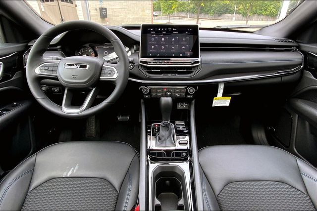 2025 JEEP COMPASS - Image 5