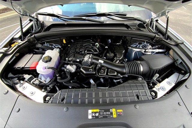 2025 JEEP GRAND CHEROKEE L - Image 11