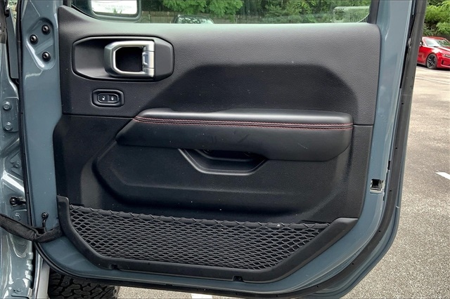 2024 JEEP WRANGLER - Image 23