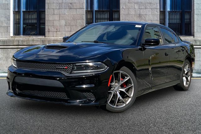 2023 Dodge Charger GT - Photo 2
