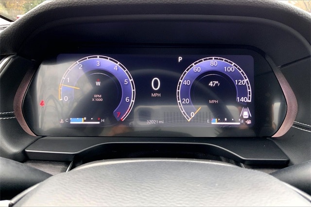 2023 JEEP GRAND CHEROKEE L - Image 20