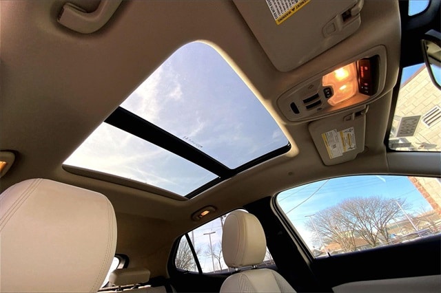 2023 BUICK ENCORE GX - Image 21