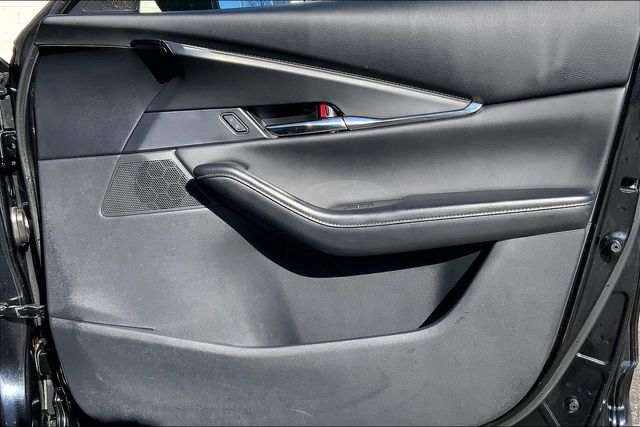 2025 MAZDA CX-30 - Image 23