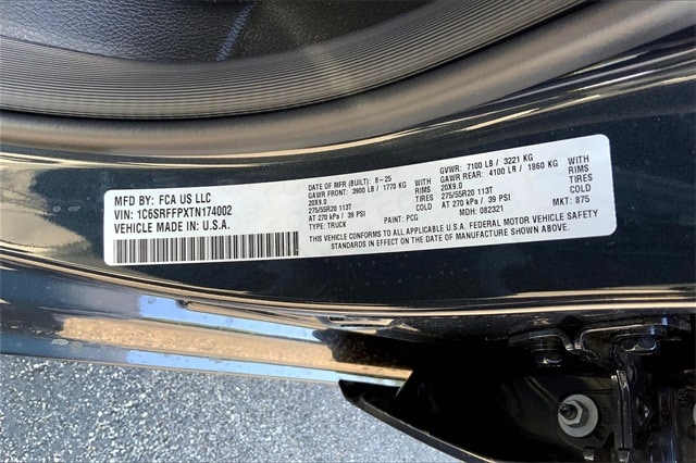 2026 RAM 1500 - Image 13