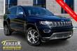 Jeep Grand Cherokee WK