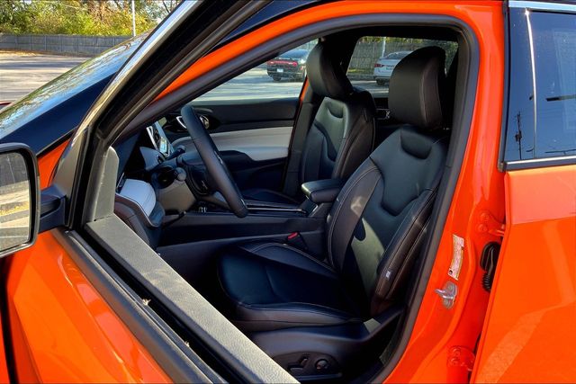 2026 JEEP COMPASS - Image 9