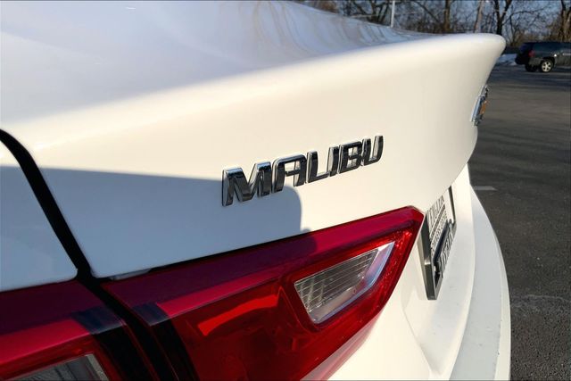 2025 CHEVROLET MALIBU - Image 29