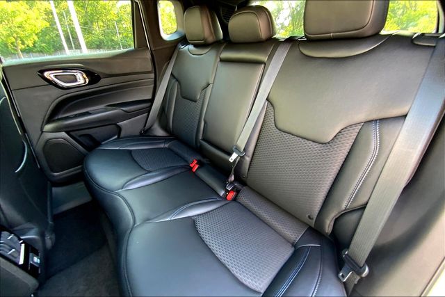 2026 JEEP COMPASS - Image 10