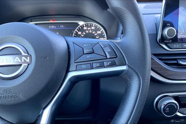 2024 NISSAN ALTIMA - Image 19