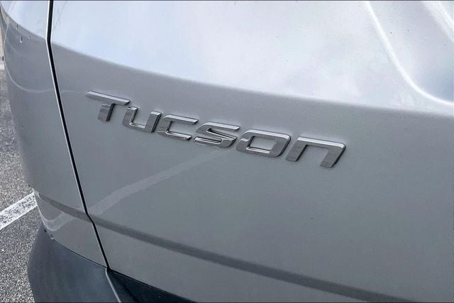 2024 HYUNDAI TUCSON - Image 28