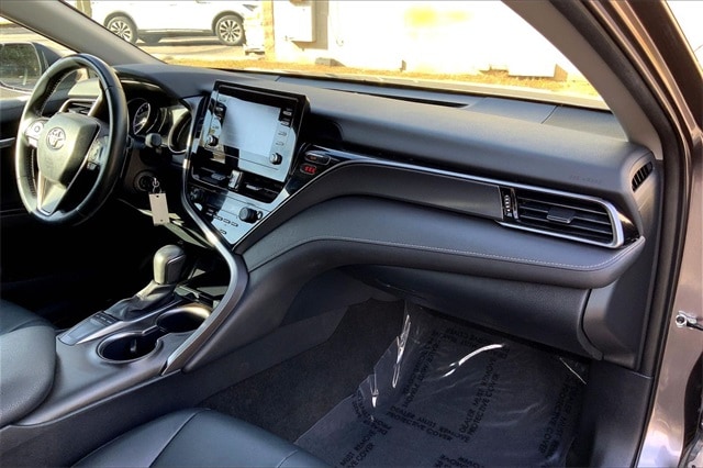 2023 TOYOTA CAMRY - Image 16