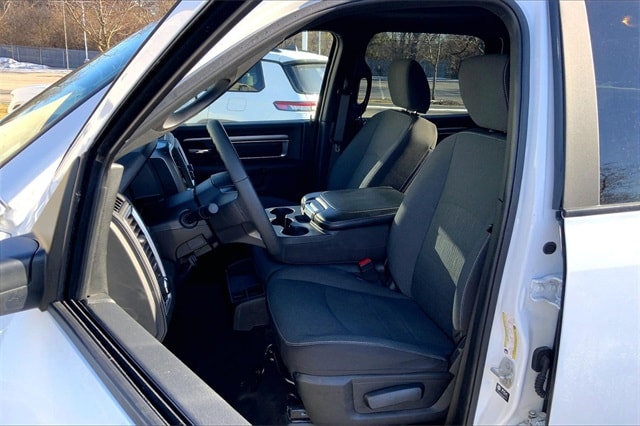 2024 RAM 1500 - Image 22