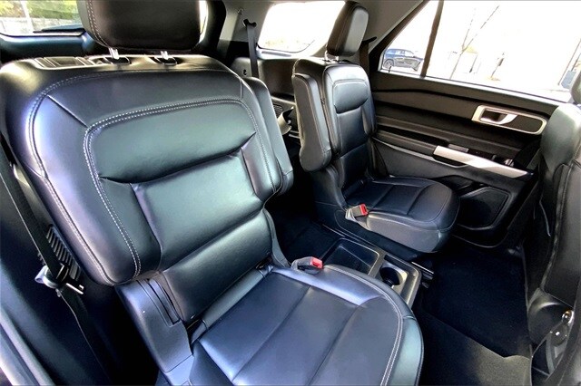 2021 FORD EXPLORER - Image 26