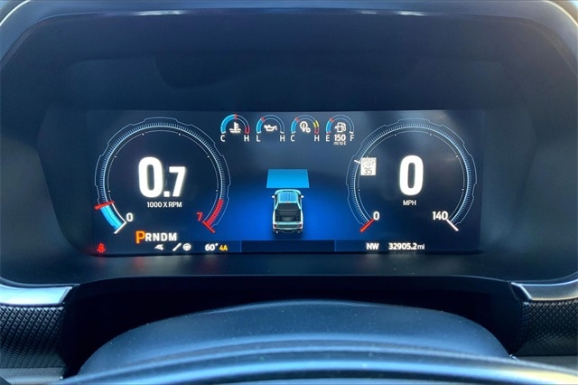 2022 FORD F-150 - Image 20