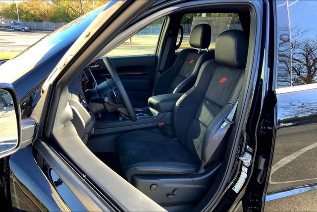 2026 DODGE DURANGO - Image 9
