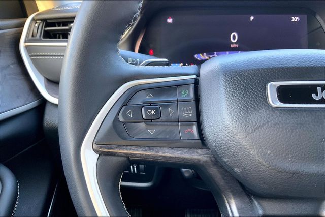 2023 JEEP GRAND CHEROKEE L - Image 18