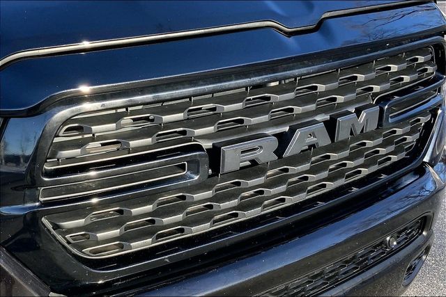 2022 RAM 1500 - Image 30