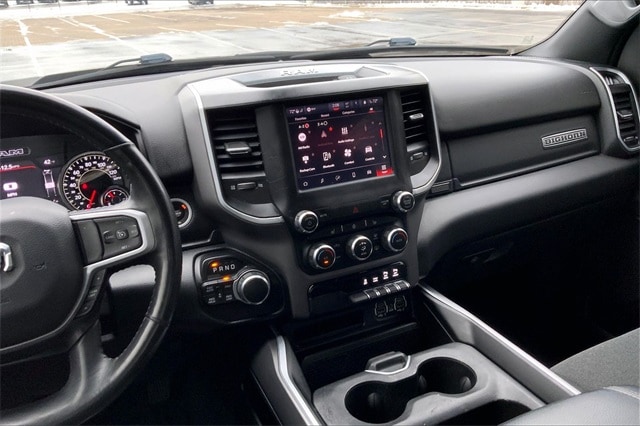 2022 RAM 1500 - Image 6