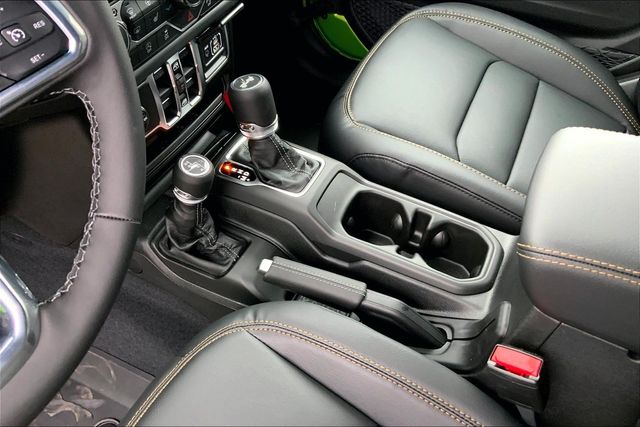 2026 JEEP WRANGLER - Image 7