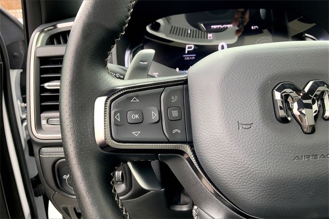 2025 RAM 1500 - Image 18