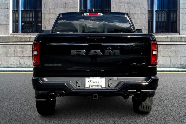 2026 RAM 1500 - Image 4