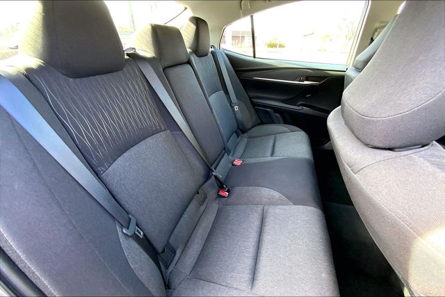 2025 TOYOTA CAMRY - Image 26