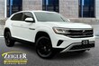 Volkswagen Atlas Cross Sport