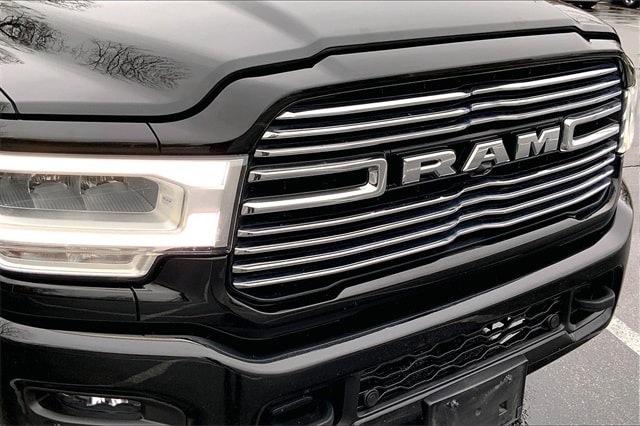 2022 RAM 2500 - Image 29