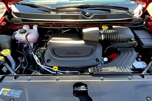 2026 CHRYSLER PACIFICA - Image 11